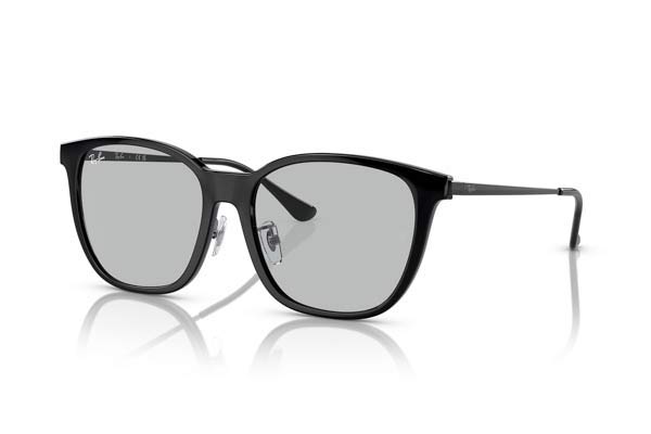 RAYBAN 4333D Occhiali da Sole 
