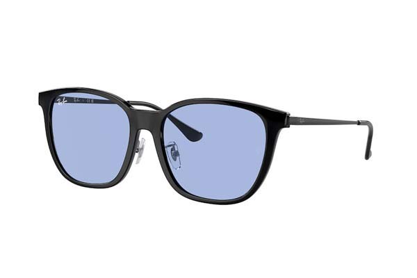 rayban 4333D Occhiali da Sole 