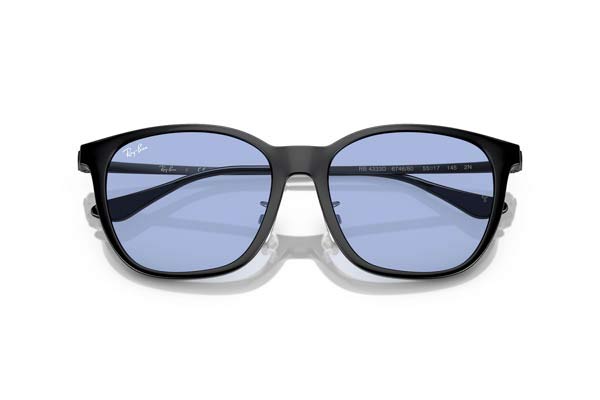RAYBAN 4333D Occhiali da Sole 