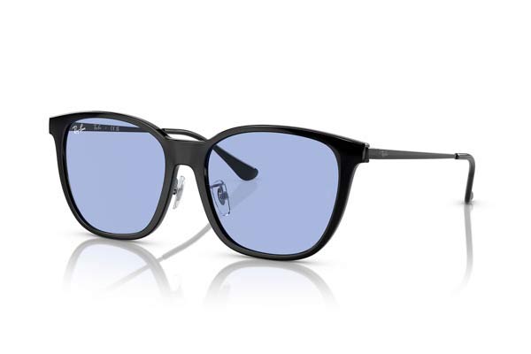 RAYBAN 4333D Occhiali da Sole 