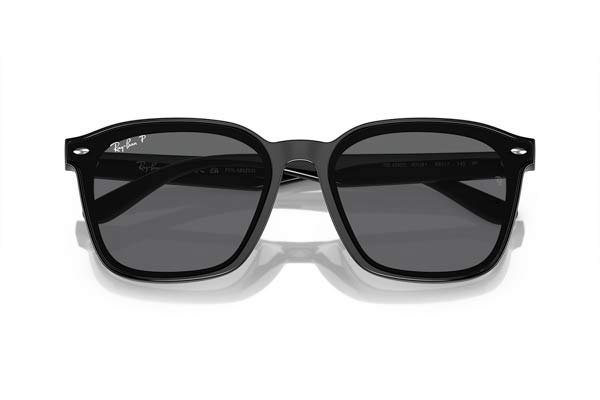 RAYBAN 4392D Occhiali da Sole 