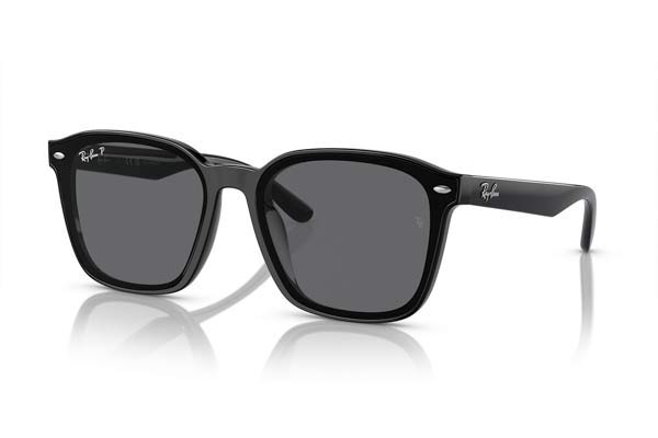 RAYBAN 4392D Occhiali da Sole 