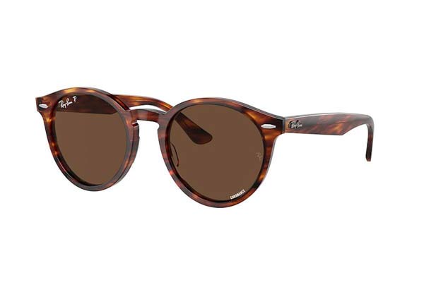 rayban 7680S LARRY Occhiali da Sole 