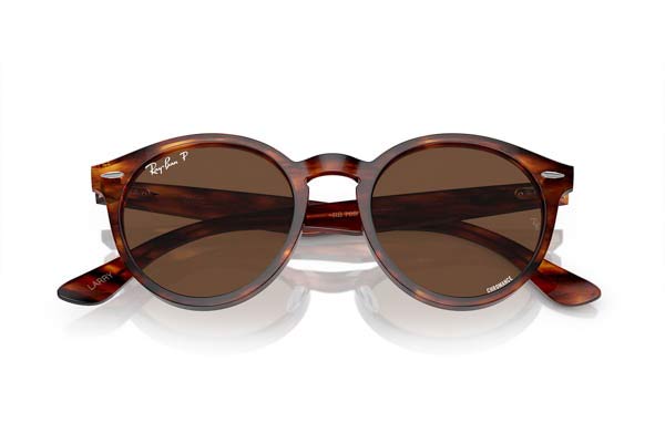RAYBAN 7680S LARRY Occhiali da Sole 