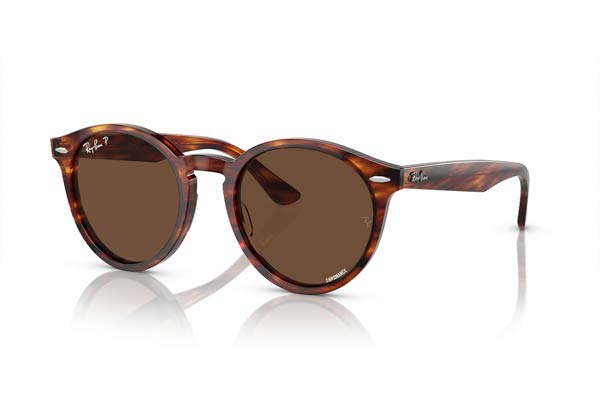 RAYBAN 7680S LARRY Occhiali da Sole 