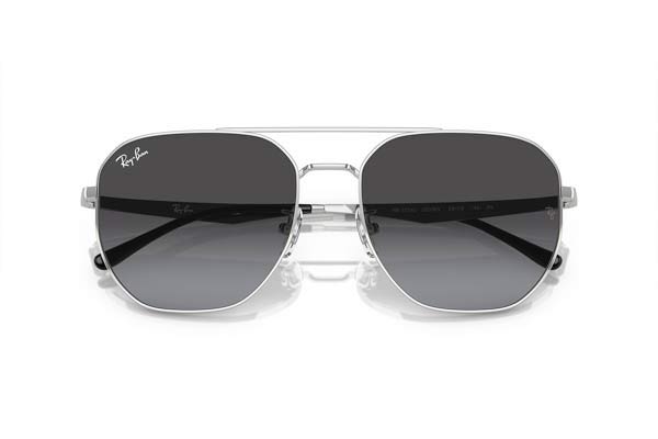 RAYBAN 3724D Occhiali da Sole 