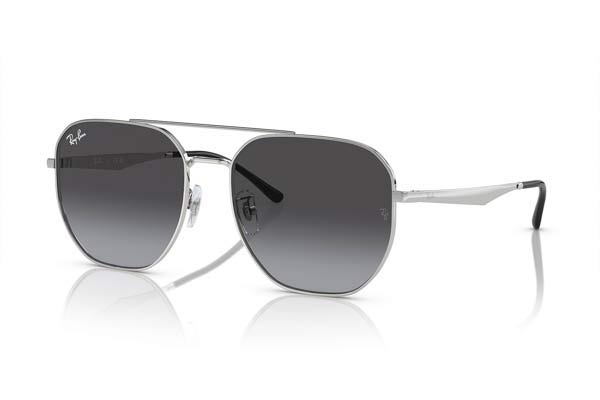 RAYBAN 3724D Occhiali da Sole 