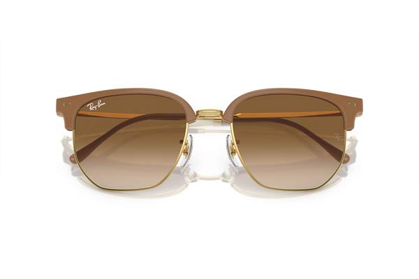 RAYBAN 4416 NEW CLUBMASTER Occhiali da Sole 