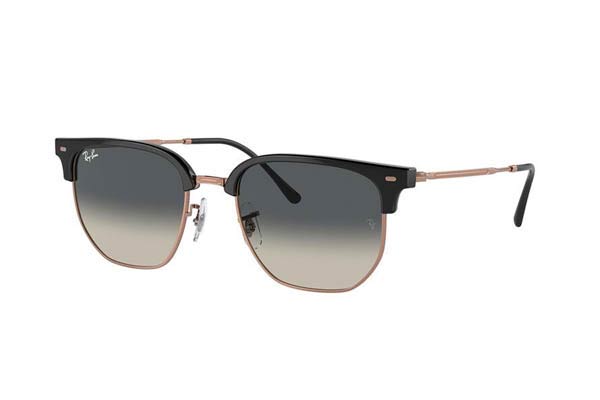 rayban 4416 NEW CLUBMASTER Occhiali da Sole 