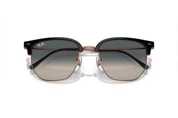 RAYBAN 4416 NEW CLUBMASTER Occhiali da Sole 
