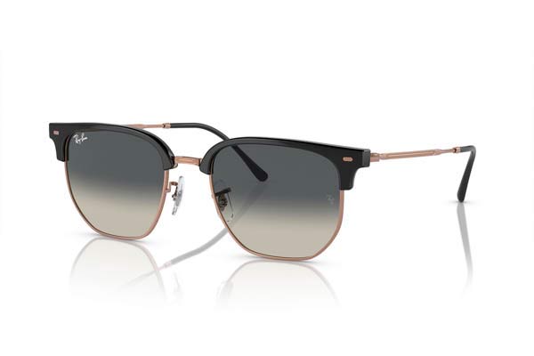 RAYBAN 4416 NEW CLUBMASTER Occhiali da Sole 