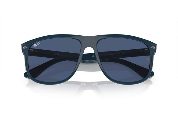 RAYBAN 4147 BOYFRIEND Occhiali da Sole 
