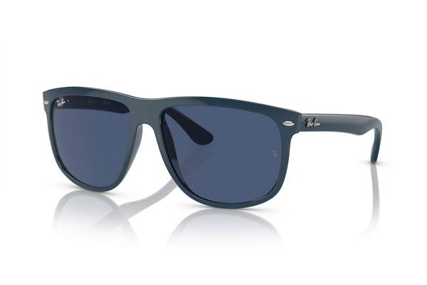 RAYBAN 4147 BOYFRIEND Occhiali da Sole 