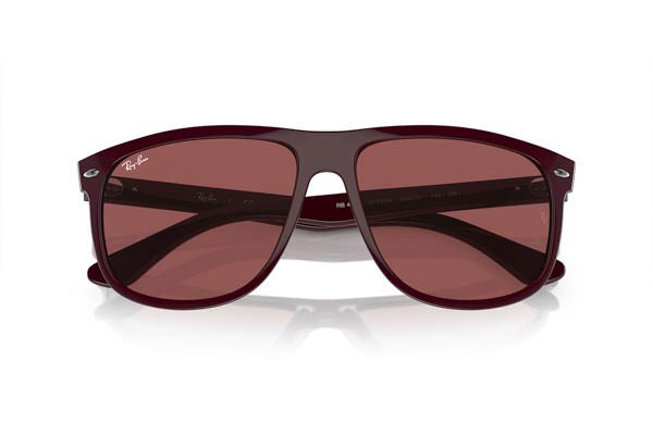 RAYBAN 4147 BOYFRIEND Occhiali da Sole 