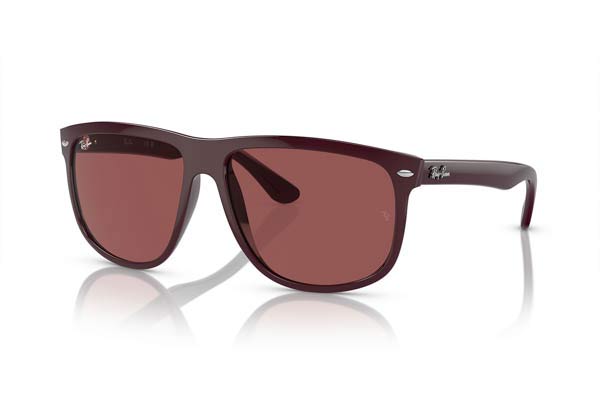 RAYBAN 4147 BOYFRIEND Occhiali da Sole 