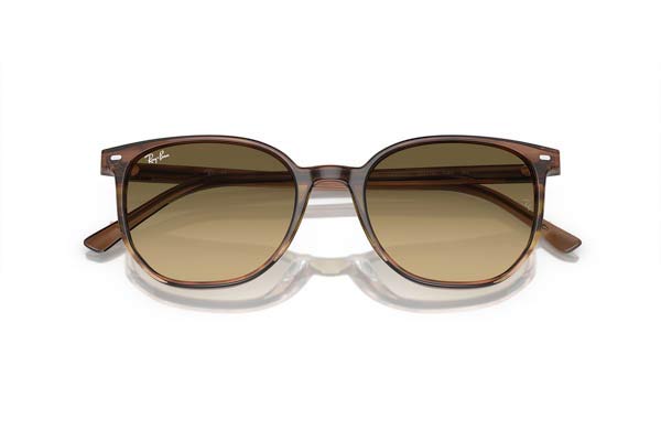 RAYBAN 2197 ELLIOT Occhiali da Sole 