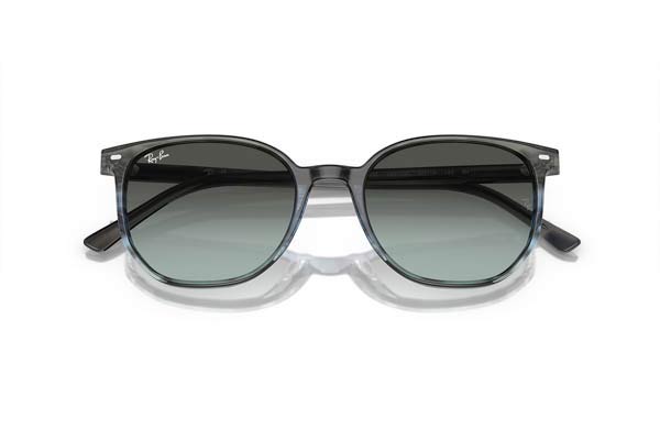 RAYBAN 2197 ELLIOT Occhiali da Sole 