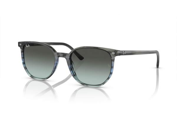 RAYBAN 2197 ELLIOT Occhiali da Sole 