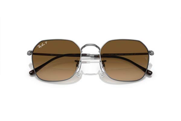 RAYBAN 3694 JIM Occhiali da Sole 