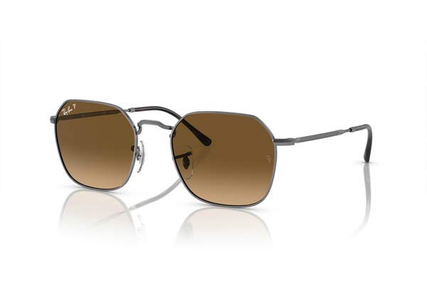 RAYBAN 3694 JIM Occhiali da Sole 