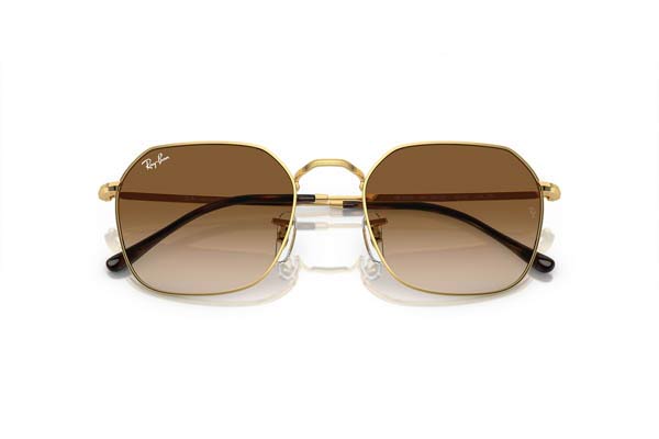 RAYBAN 3694 JIM Occhiali da Sole 