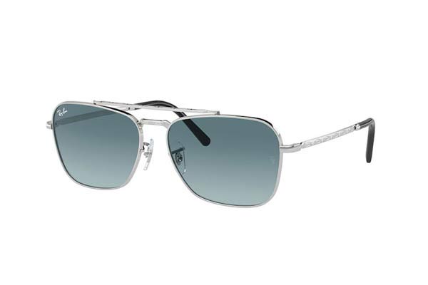rayban 3636 NEW CARAVAN Occhiali da Sole 