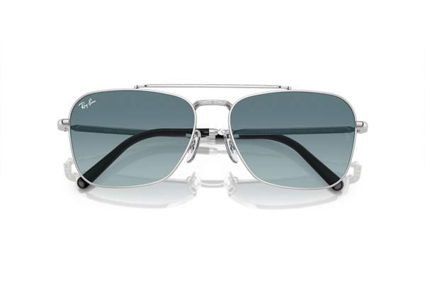 RAYBAN 3636 NEW CARAVAN Occhiali da Sole 