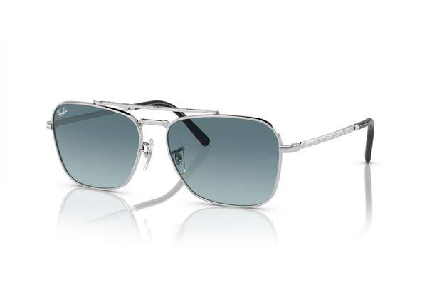 RAYBAN 3636 NEW CARAVAN Occhiali da Sole 