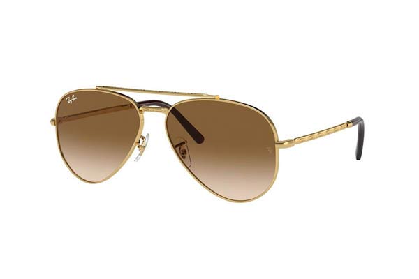 rayban 3625 NEW AVIATOR Occhiali da Sole 