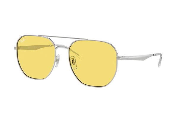 rayban 3724D Occhiali da Sole 