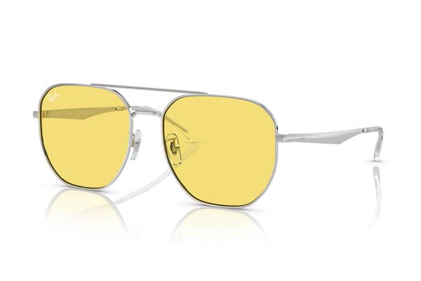 RAYBAN 3724D Occhiali da Sole 
