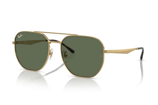 RAYBAN 3724D Occhiali da Sole 