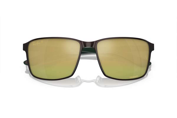 RAYBAN 3721CH Occhiali da Sole 