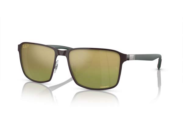 RAYBAN 3721CH Occhiali da Sole 