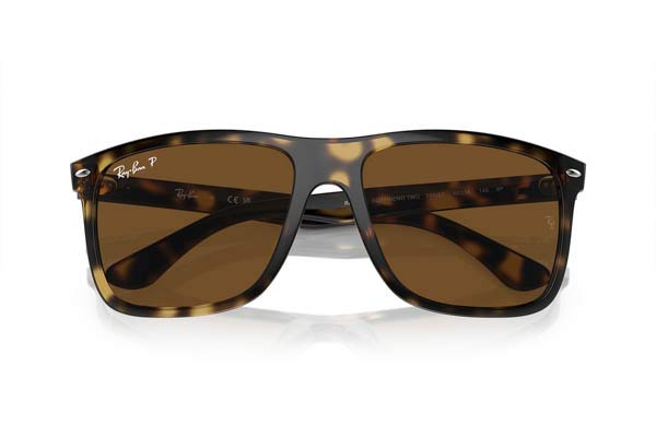RAYBAN 4547 BOYFRIEND TWO Occhiali da Sole 