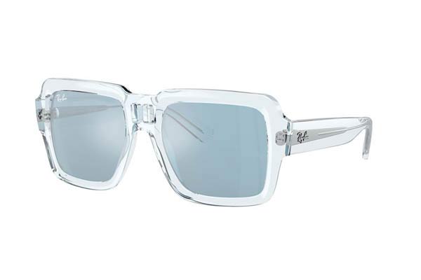 rayban 4408 MAGELLAN Occhiali da Sole 