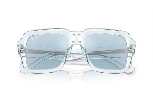 RAYBAN 4408 MAGELLAN Occhiali da Sole 