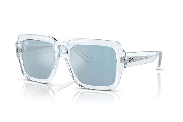 RAYBAN 4408 MAGELLAN Occhiali da Sole 