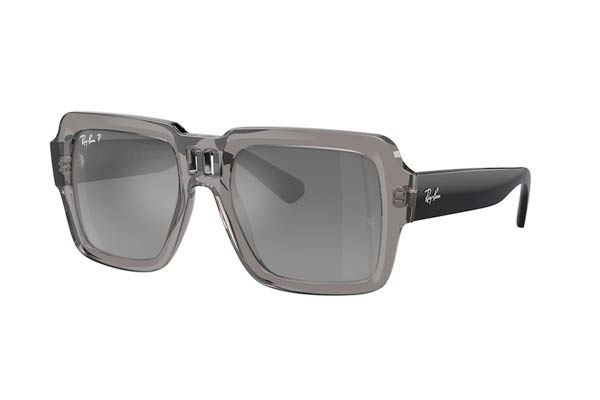 rayban 4408 MAGELLAN Occhiali da Sole 