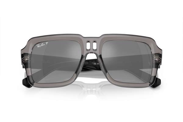 RAYBAN 4408 MAGELLAN Occhiali da Sole 