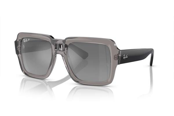RAYBAN 4408 MAGELLAN Occhiali da Sole 