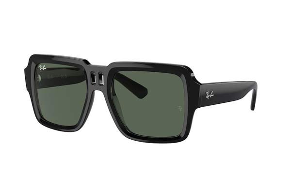 rayban 4408 MAGELLAN Occhiali da Sole 
