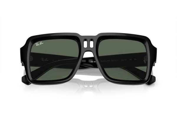 RAYBAN 4408 MAGELLAN Occhiali da Sole 