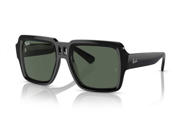 RAYBAN 4408 MAGELLAN Occhiali da Sole 