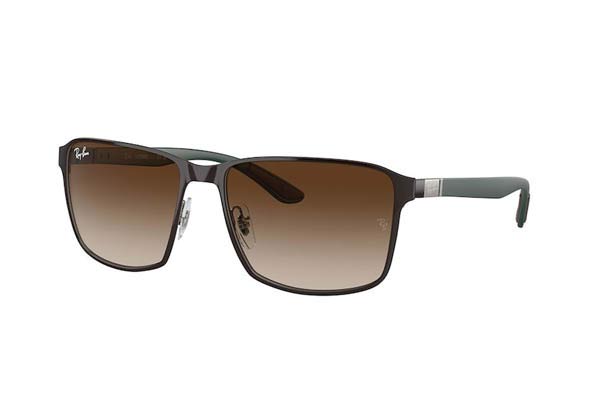 rayban 3721 Occhiali da Sole 