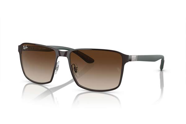 RAYBAN 3721 Occhiali da Sole 