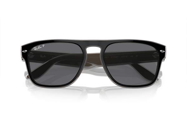 RAYBAN 4407 Occhiali da Sole 