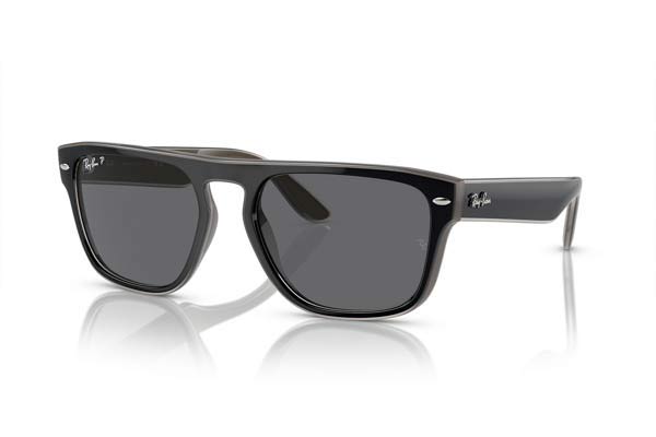 RAYBAN 4407 Occhiali da Sole 