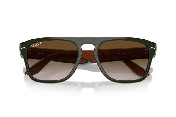 RAYBAN 4407 Occhiali da Sole 