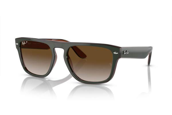 RAYBAN 4407 Occhiali da Sole 